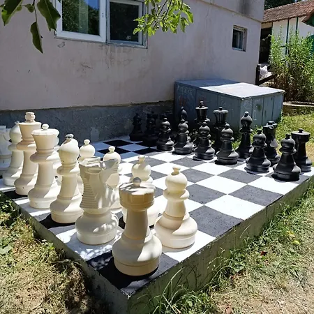 Kuca Za Odmor M *